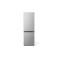 REFRIGERATORS FREESTANDING  GBV21L0EPY SILVER E 186x60 (FNF / NFC)